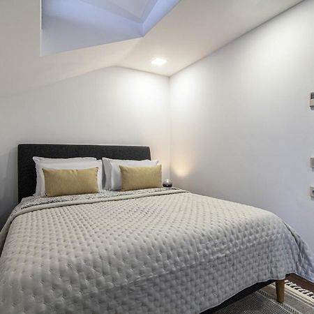 Sleek Residence Flat With Great Location In Sisli Istanbul Bagian luar foto